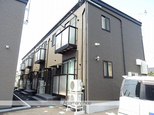 エクシリア原町Ⅰ(1LDK/2階)