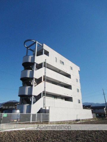 レヂデンス・ナガノ