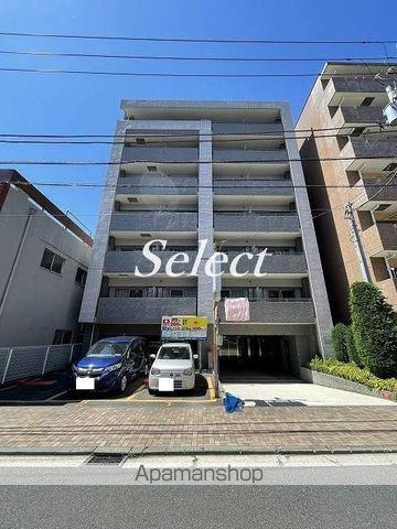 シャンブル蒔田