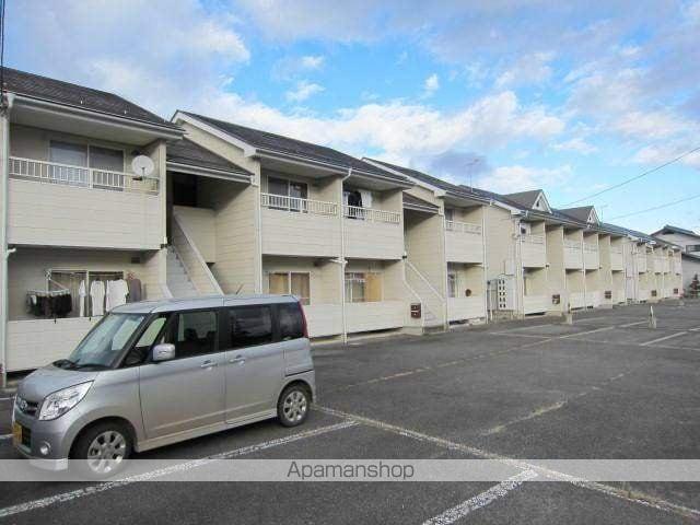 ジョワハイツC棟