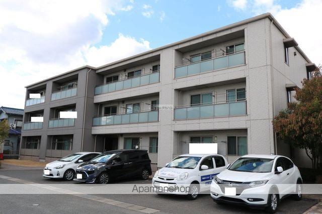 グランマスト多治米 B棟