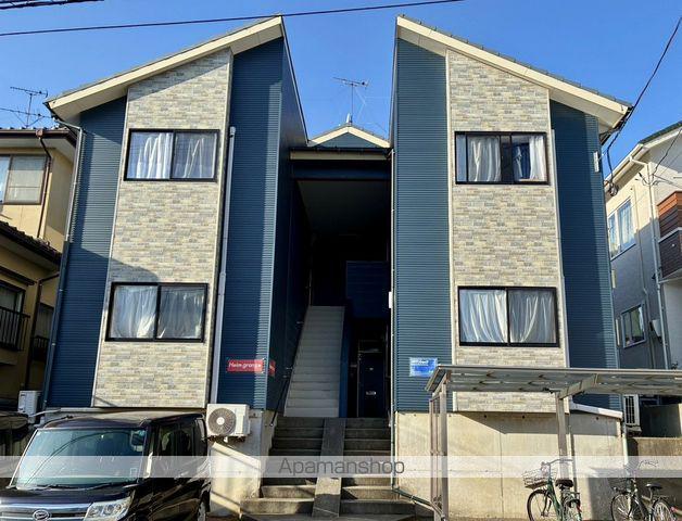 ハイムグランツェ