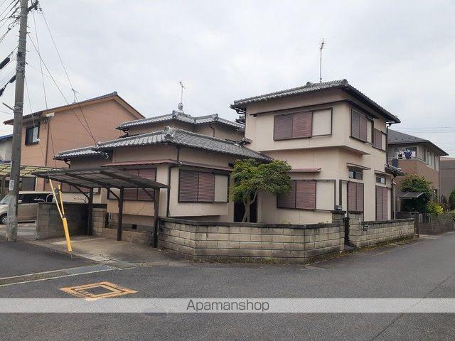 東海道本線 栗東駅 徒歩11分  築47年(6DK)