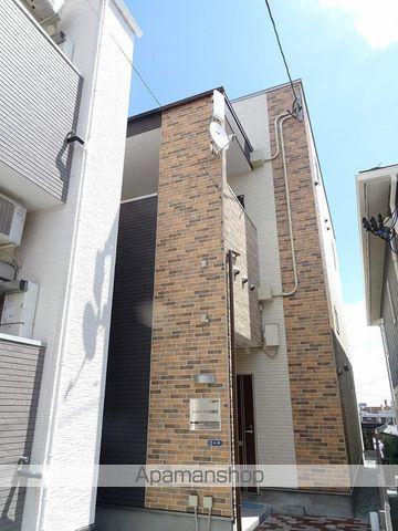 ハーモニーテラス宮城野原