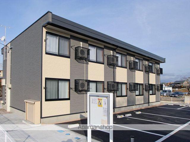 レオパレス大島