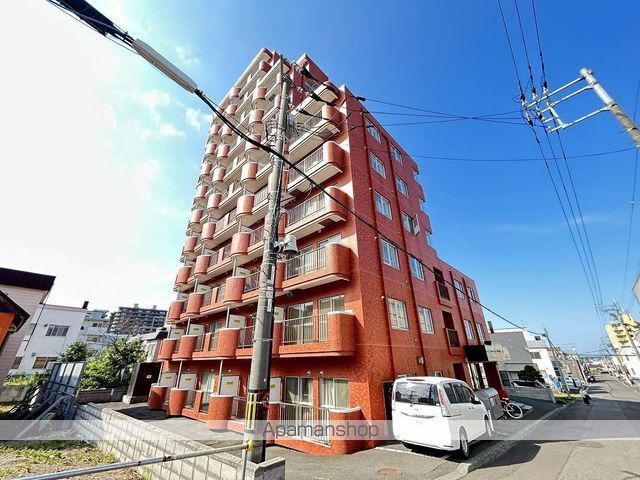 ティアラ手稲本町(1DK/7階)