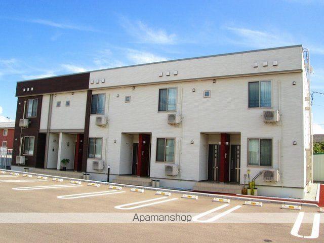 ジェントリー東根A