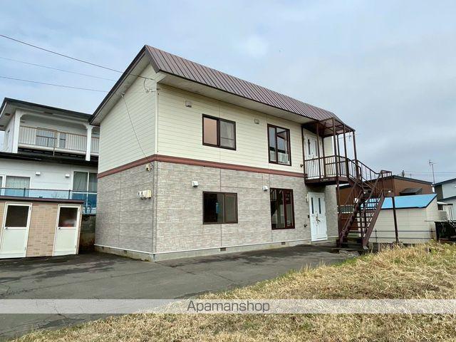 昭和南6丁目一棟二戸(2LDK/1階)