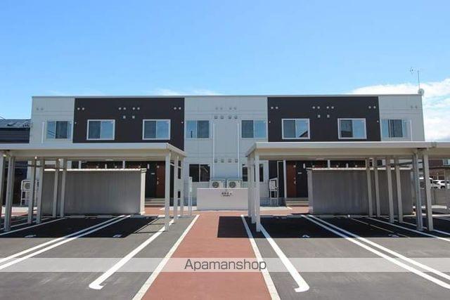 オルキス(3LDK/2階)