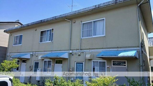 スパッティハウス(2LDK/1階)