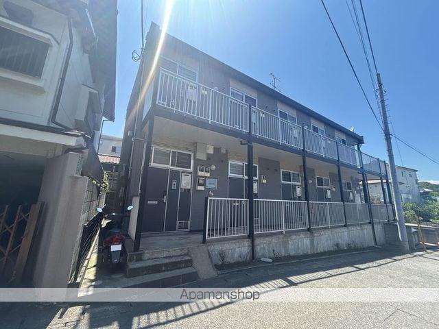 レオパレスフォレスタ