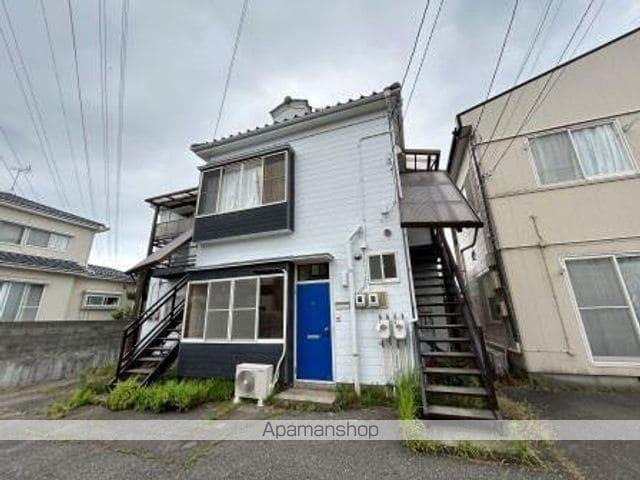 カームアイズ堀之内(2K/2階)