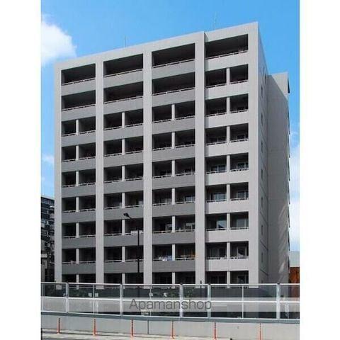 コンシェリア・デュー代々木公園