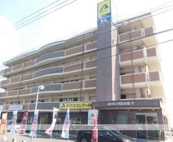 NOBU HOUSE 7(1LDK/4階)
