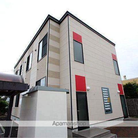 レオパレス 大麻新町