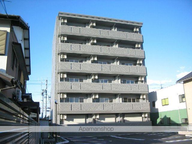 エミネンス八熊