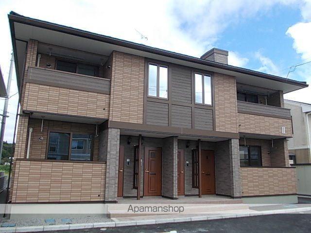 カーザ・フィオーレⅡ