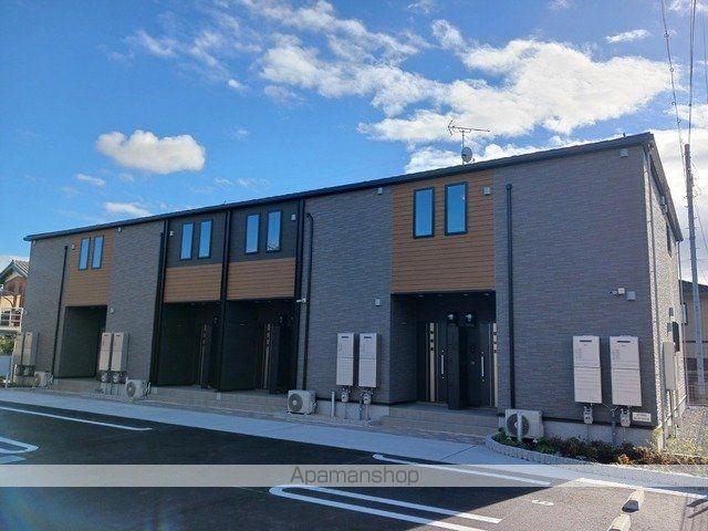 ベルプロムナード湖南 Ⅱ