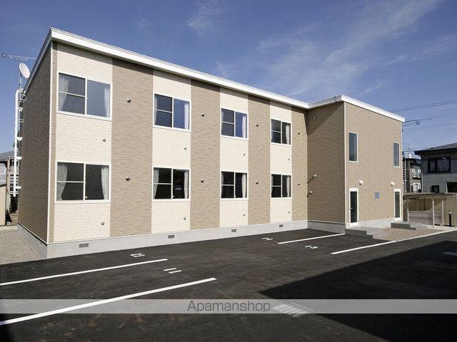 レオパレス丹頂