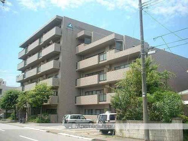 サーパス関屋田町(3LDK/1階)