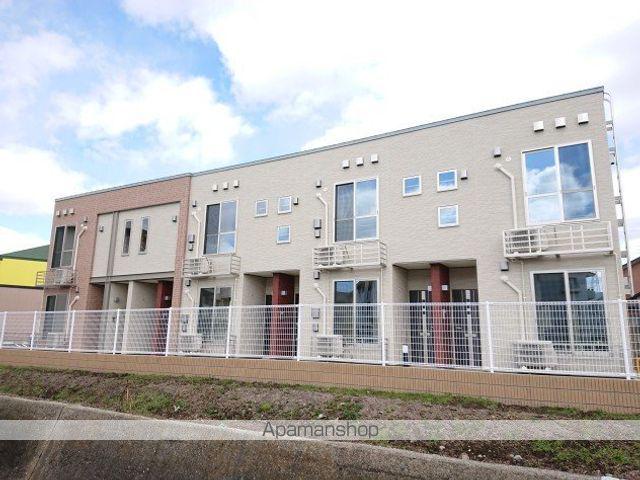 レジデンス丑渕