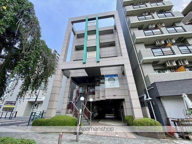 シャンベール・町田