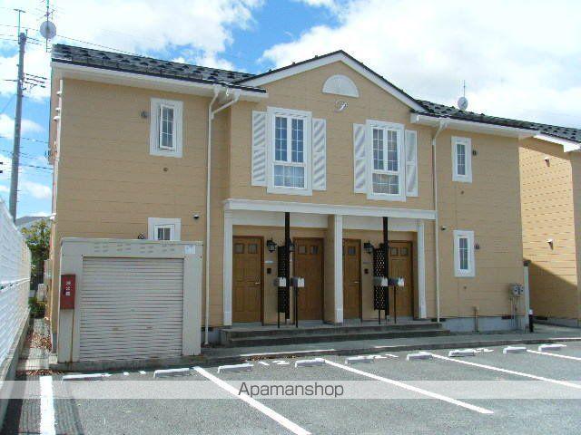 パレクロスロードD