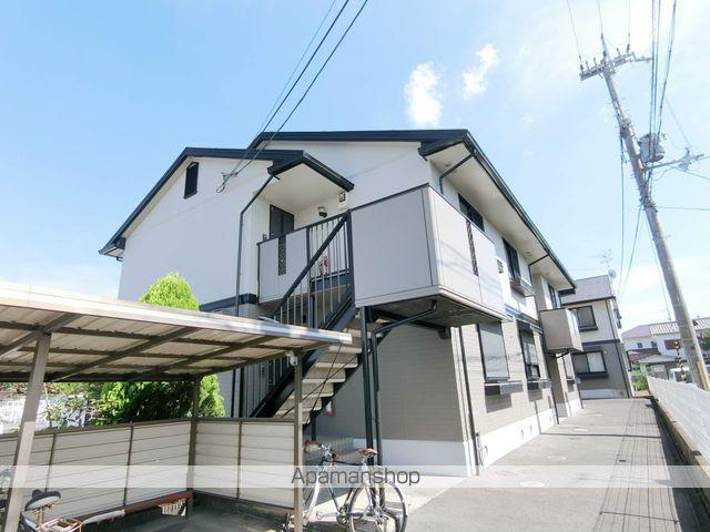 TタウンC・D棟