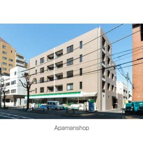 パティオスクエア中野