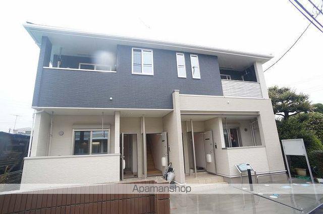 イーストヒルⅣ(1LDK/1階)