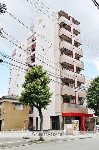 シティガーデン富田