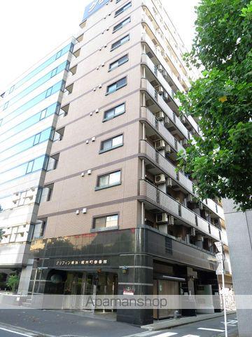 グリフィン横浜・桜木町参番館