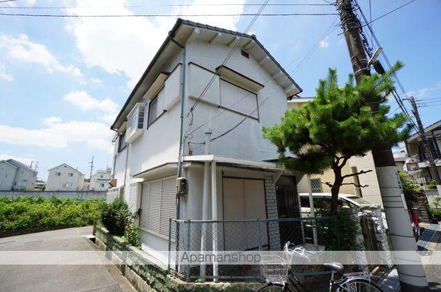 大阪府高槻市 2階建 築53年