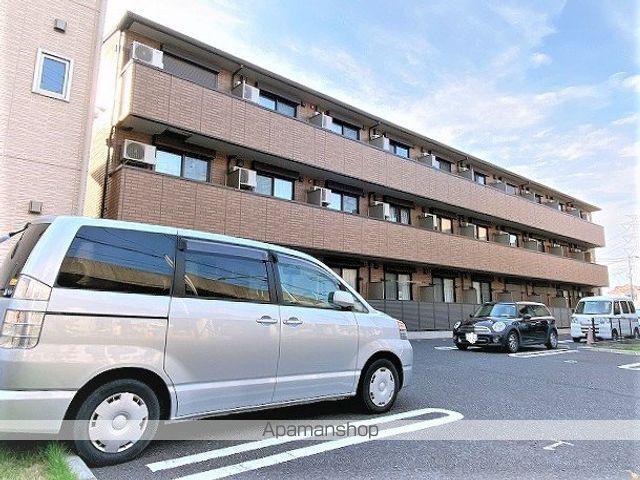 エレガンスチヨダⅡ