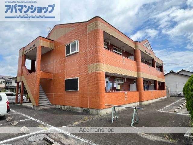 カーサファミリア(3LDK/2階)