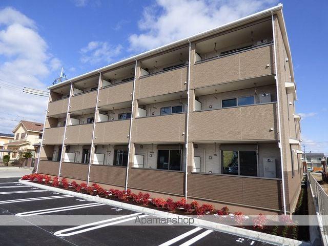 フォレストパーク・九番館