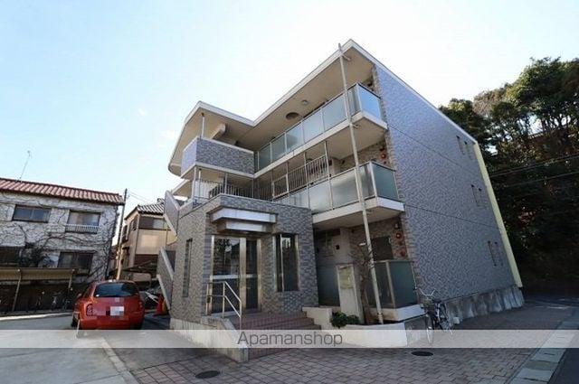 MAGNOLIA COUT マグノリアコート