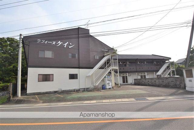 ラフィーヌケイン