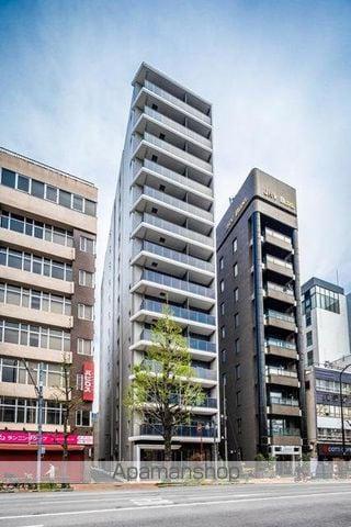 パークアクシス神保町