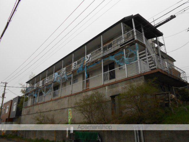 メゾンアルト澄川