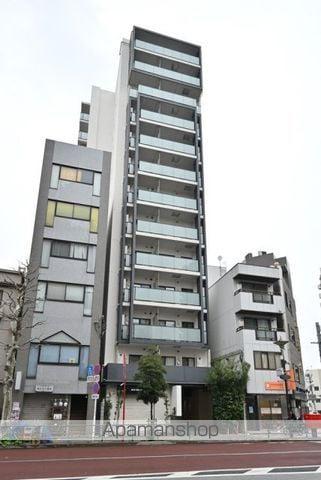 アトラス西早稲田