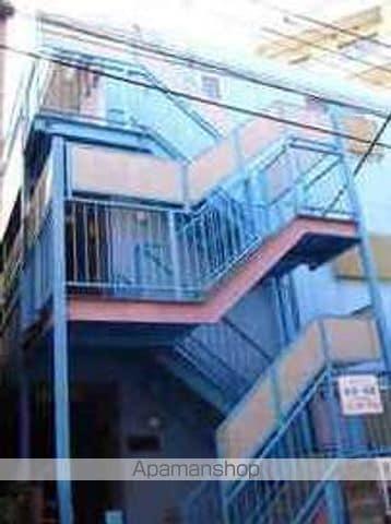 コーポ35(1K/2階)