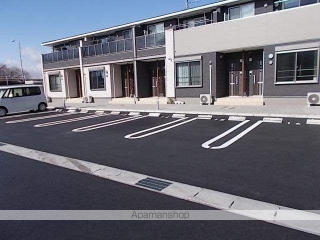 YK ヴィレッジⅠ