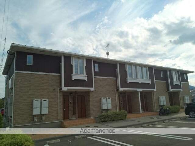 フェリス・バリオC