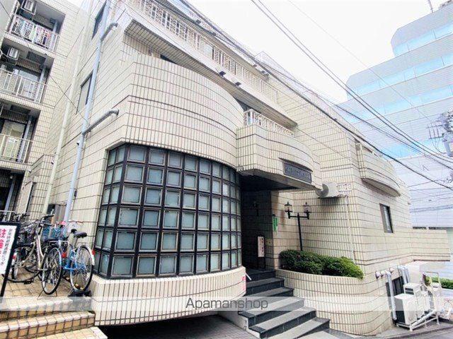 ベル・パークシティ西新宿
