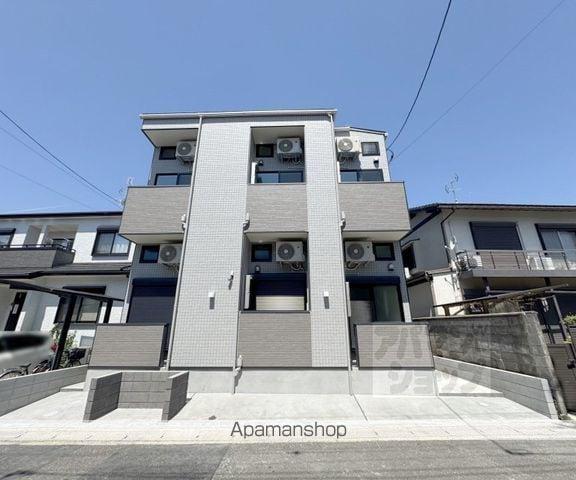 ハーモニーテラス淀新町II