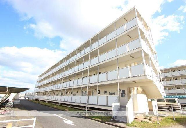 ビレッジハウス前原 4号棟