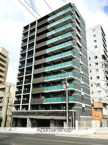 S-RESIDENCE鶴見町ALTANO(2LDK/10階)