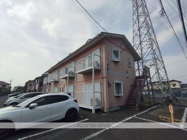 ハイツマロンフィールド G棟