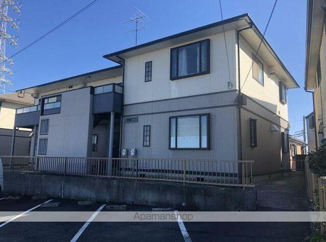 グランドール戸塚2B(2DK/2階)